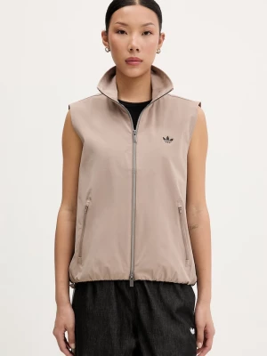 Obrázek produktu adidas Originals vesta dámská béžová