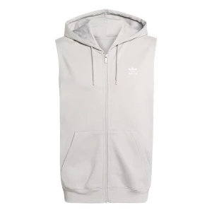 Obrázek produktu ADIDAS ORIGINALS Vesta 'Trefoil Essentials' světle šedá
