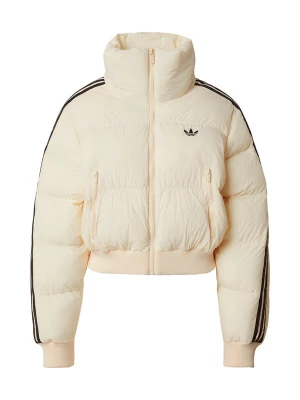 Obrázek produktu ADIDAS ORIGINALS Zimní bunda 'ADICOLOR' champagne / černá