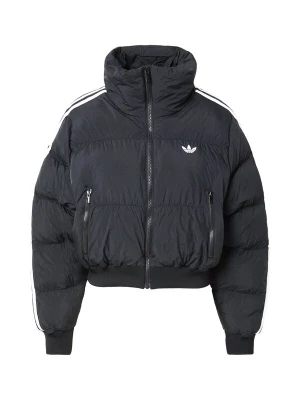 Obrázek produktu ADIDAS ORIGINALS Zimní bunda 'Adicolor JKT' černá / bílá