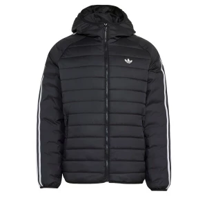 Obrázek produktu ADIDAS ORIGINALS Zimní bunda černá