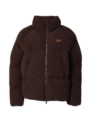 Obrázek produktu ADIDAS ORIGINALS Zimní bunda tmavě hnědá
