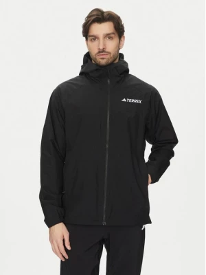 Obrázek produktu adidas Outdoorová bunda Terrex Multi 2L RAIN.RDY JN8804 Černá Regular Fit