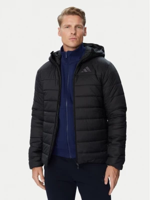Obrázek produktu adidas Outdoorová bunda Terrex Multi Essentials Climawarm Insulated Hooded Jacket KX4221 Černá Regular Fit