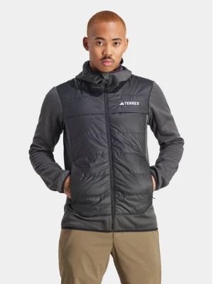 Obrázek produktu adidas Outdoorová bunda Terrex Multi Hybrid IR7883 Černá Regular Fit
