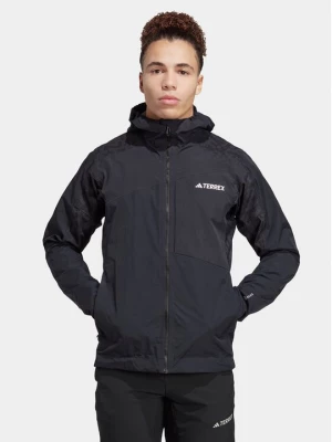 Obrázek produktu adidas Outdoorová bunda Terrex Xperior HN2912 Černá Slim Fit
