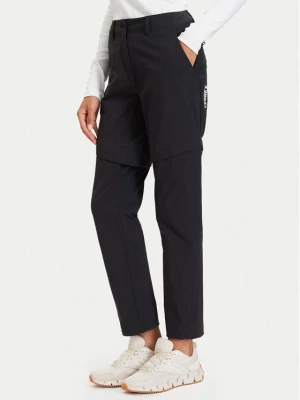 Obrázek produktu adidas Outdoorové kalhoty Terrex Multi KW7468 Černá Regular Fit
