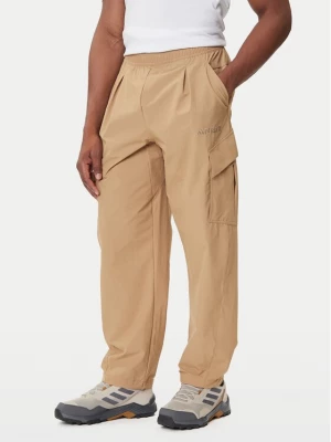 Obrázek produktu adidas Outdoorové kalhoty Terrex Xploric JM7424 Béžová Loose Fit