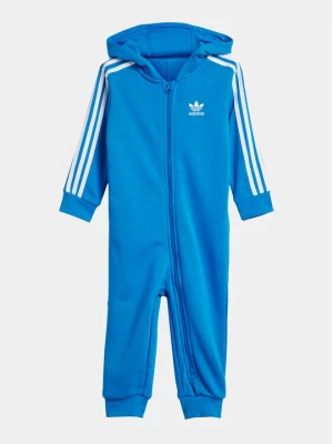 Obrázek produktu adidas Overal adicolor IR6876 Modrá Regular Fit