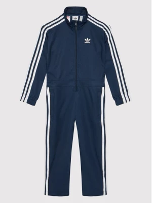 Obrázek produktu adidas Overal HK0285 Tmavomodrá Regular Fit