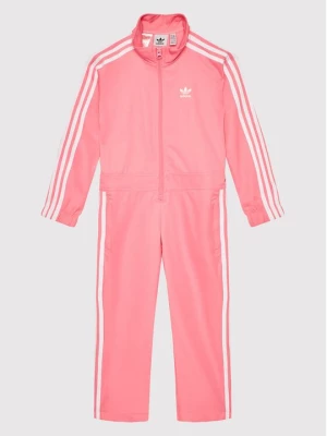 Obrázek produktu adidas Overal HK0288 Růžová Regular Fit