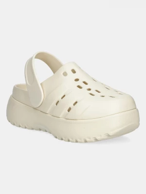 Obrázek produktu adidas Pantofle adidas Adilette Clog Platform béžová