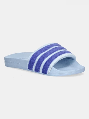 Obrázek produktu adidas Pantofle Adilette modrá