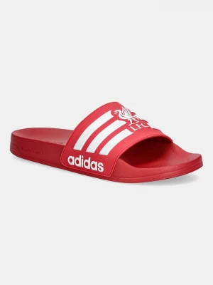 Obrázek produktu adidas Pantofle adidas Adilette Shower Liverpool červená