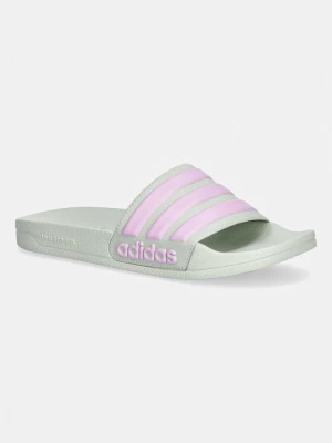 Obrázek produktu adidas Pantofle adidas Adilette Shower zelená