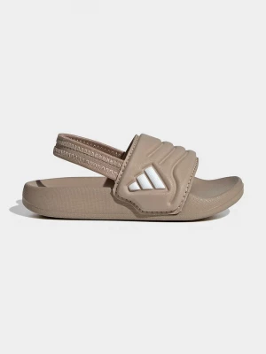 Obrázek produktu adidas pantofle dětské ADILETTE ESTRAP 2.0 béžová