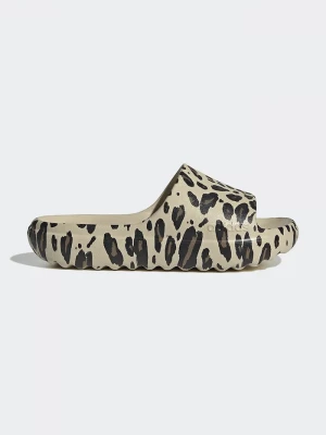 Obrázek produktu adidas pantofle dětské ADILETTE LUMIA béžová
