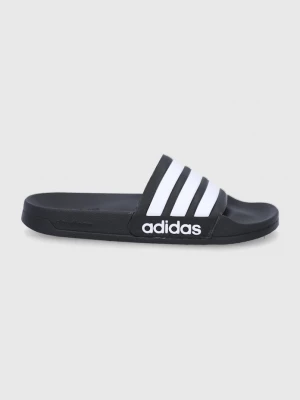 Obrázek produktu adidas pantofle pánské černá