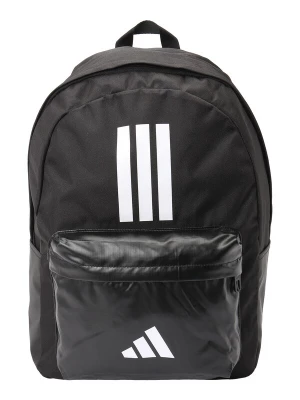 Obrázek produktu ADIDAS PERFORMANCE Batoh 'Classic Back To School' černá / bílá