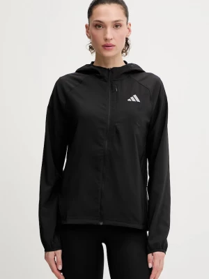 Obrázek produktu adidas Performance Běžecká bunda adidas Performance Run Essentials černá