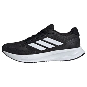 Obrázek produktu ADIDAS PERFORMANCE Běžecká obuv 'Runfalcon 5' černá / bílá