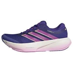 Obrázek produktu ADIDAS PERFORMANCE Běžecká obuv 'Supernova Rise 3' fialová / fialkově modrá / pastelově oranžová