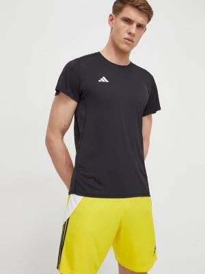 Obrázek produktu adidas Performance Běžecké tričko adidas Performance Adizero černá