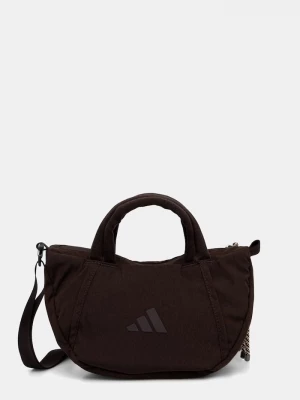Obrázek produktu adidas Performance crossbody kabelka dámská hnědá