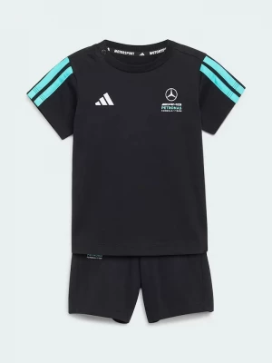 Obrázek produktu adidas Performance Dětská bavlněná souprava adidas Performance MERCEDES černá