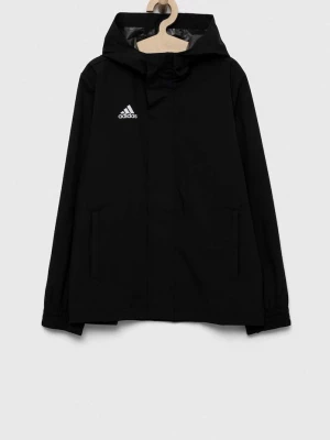 Obrázek produktu adidas Performance Dětská bunda adidas Performance ENT22 AW JKTY černá