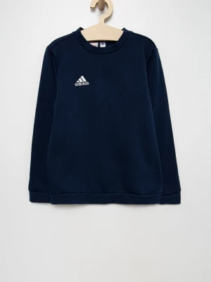 Obrázek produktu adidas Performance Dětská mikina adidas Performance H57568 námořnická modř