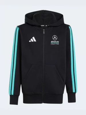 Obrázek produktu adidas Performance Dětská mikina adidas Performance MERCEDES černá