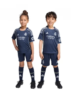 Obrázek produktu adidas Performance Dětská souprava REAL MADRID námořnická modř