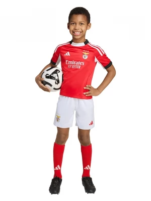 Obrázek produktu adidas Performance Dětská souprava adidas Performance SLB červená
