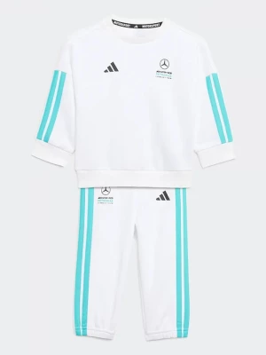 Obrázek produktu adidas Performance Dětská tepláková souprava s bavlnou MERCEDES