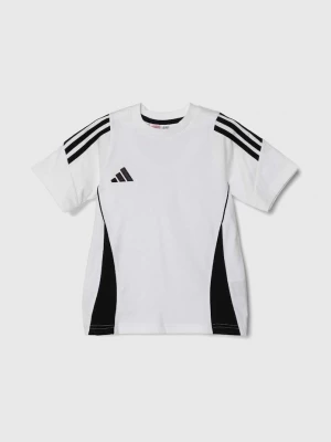 Obrázek produktu adidas Performance Dětské bavlněné tričko TIRO24 SWTEEY