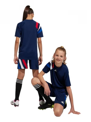 Obrázek produktu adidas Performance Dětské kraťasy adidas Performance FORTORE23 SHO Y námořnická modř