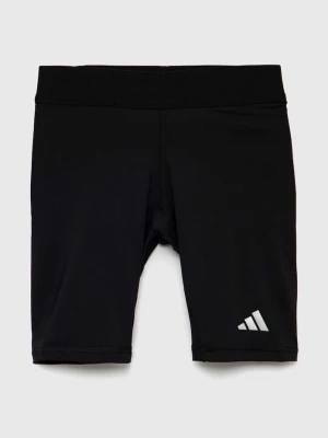Obrázek produktu adidas Performance Dětské kraťasy TF SHRT černá