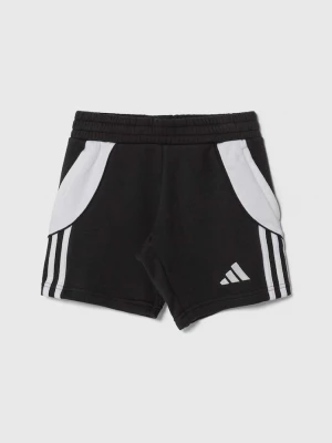 Obrázek produktu adidas Performance Dětské kraťasy adidas Performance TIRO24 SWSHOY černá