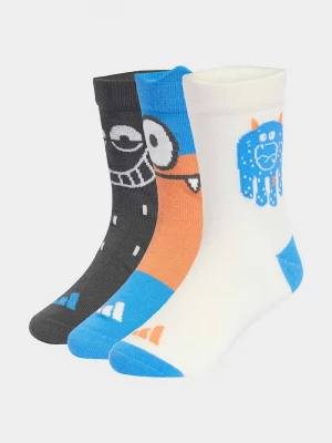 Obrázek produktu adidas Performance Dětské ponožky 3-pack