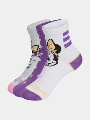 Obrázek produktu adidas Performance Dětské ponožky 3-pack
