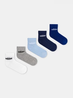 Obrázek produktu adidas Performance Dětské ponožky adidas Performance 5-pack modrá