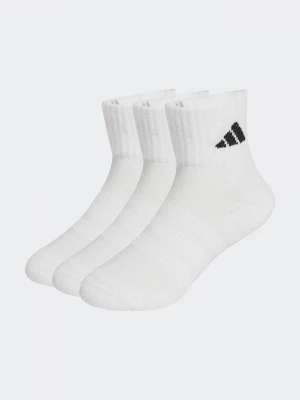 Obrázek produktu adidas Performance Dětské ponožky s bavlnou 3-pack