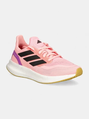 Obrázek produktu adidas Performance Dětské sneakers boty adidas Performance PUREBOOST 5 růžová