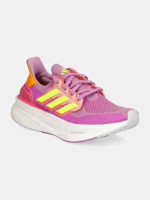 Obrázek produktu adidas Performance Dětské sneakers boty ULTRABOOST 5 fialová