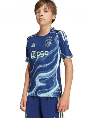 Obrázek produktu adidas Performance Dětské tričko adidas Performance AJAX námořnická modř