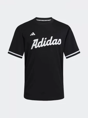 Obrázek produktu adidas Performance Dětské tričko černá
