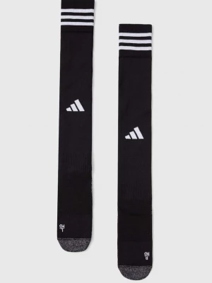 Obrázek produktu adidas Performance Fotbalové štrupny adidas Performance Adi 23 černá