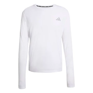 Obrázek produktu ADIDAS PERFORMANCE Funkční tričko 'Adi365 Essentials' stříbrně šedá / bílá