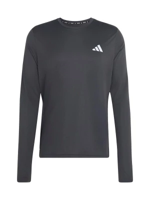 Obrázek produktu ADIDAS PERFORMANCE Funkční tričko 'Adi365 Essentials' tmavě šedá / bílá
